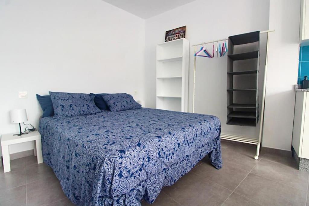 Apartmán Apto - Estudio Ancla III - Old Town & Playa Chica Puerto del Carmen  Exteriér fotografie