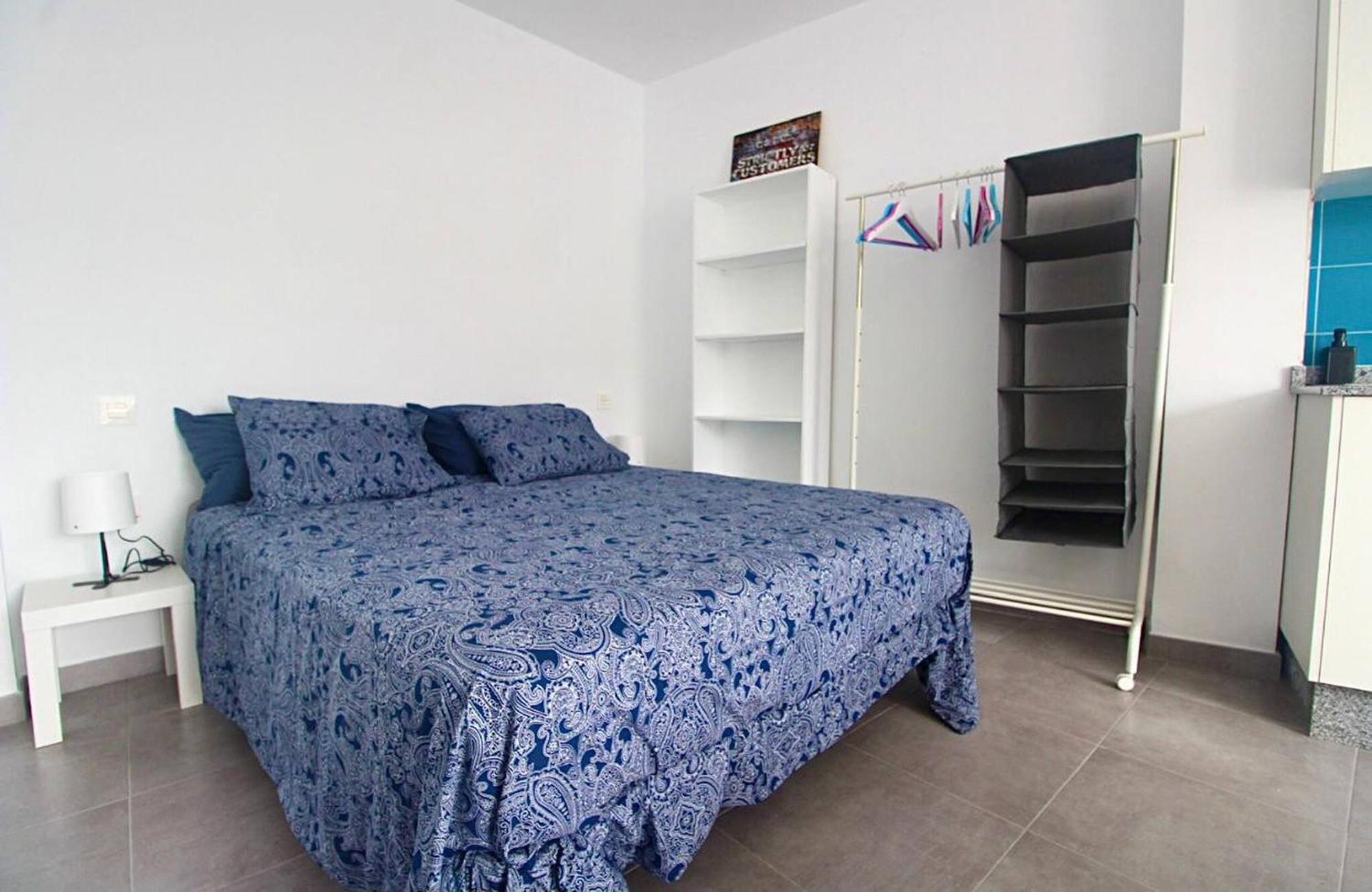 Apartmán Apto - Estudio Ancla III - Old Town & Playa Chica Puerto del Carmen  Exteriér fotografie